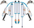 Carli Suspension shock absorber
