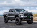 2324 CHEVY COLORADO ZR2 /GMC CANYON AT4X 3IN ADVENTURE SERIES LIFT KIT