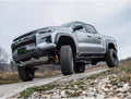 2324 CHEVY COLORADO ZR2 /GMC CANYON AT4X 3IN ADVENTURE SERIES LIFT KIT