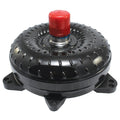 FTI Performance auto part detail