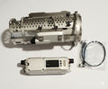 RACK AND PINION