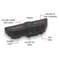 Rugged Radios auto part