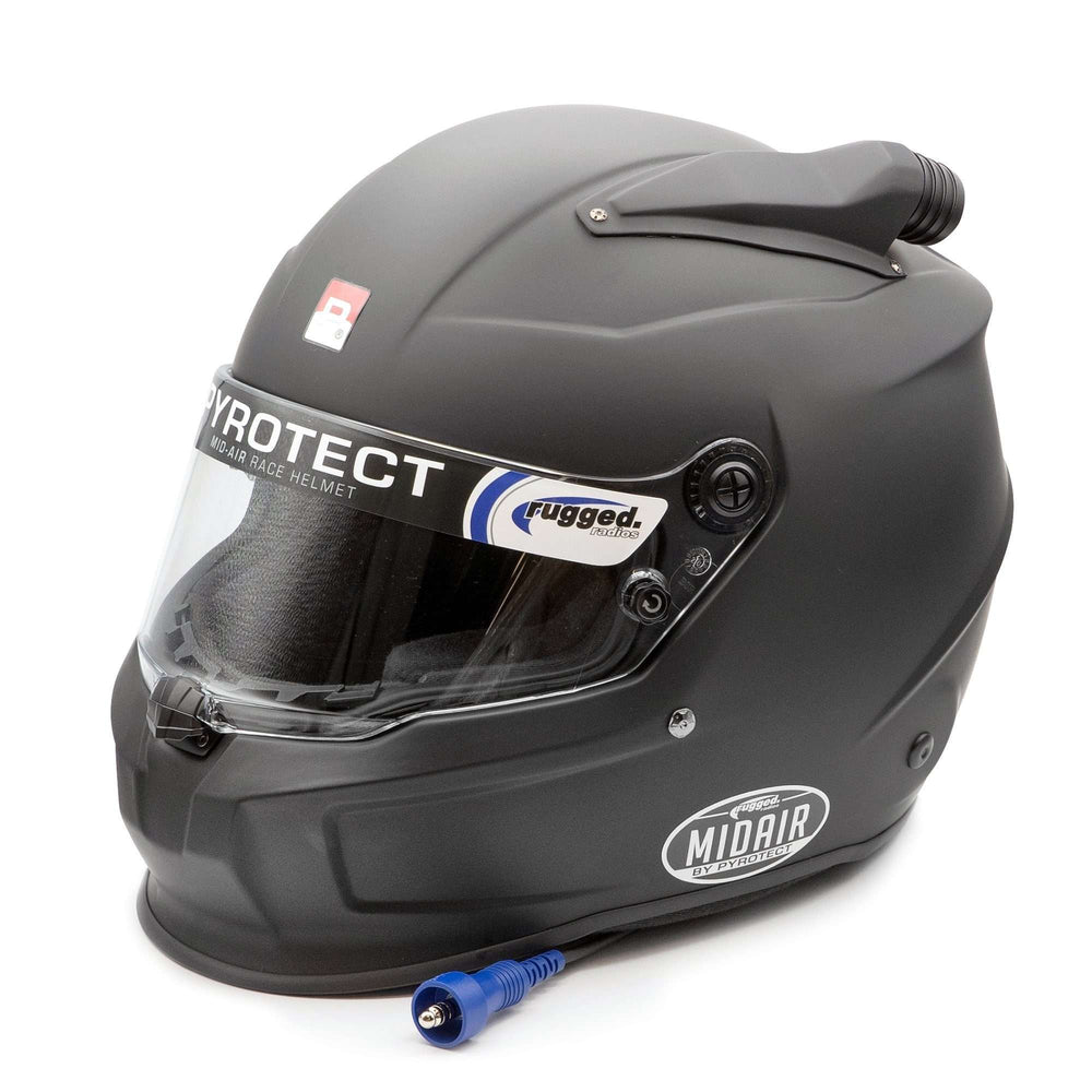 Rugged Radios auto part