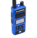Rugged Radios auto part detail