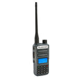 Rugged Radios auto part close-up