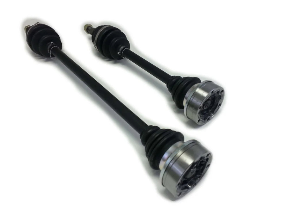 DSS 93-98 Volkswagen Golf/GTI/Jetta/Corrado VR6 (5-Speed) 400HP Level 2.9 Axle - Left RA2283X2-V2
