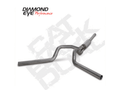 Diamond Eye Performance cat-back exhaust