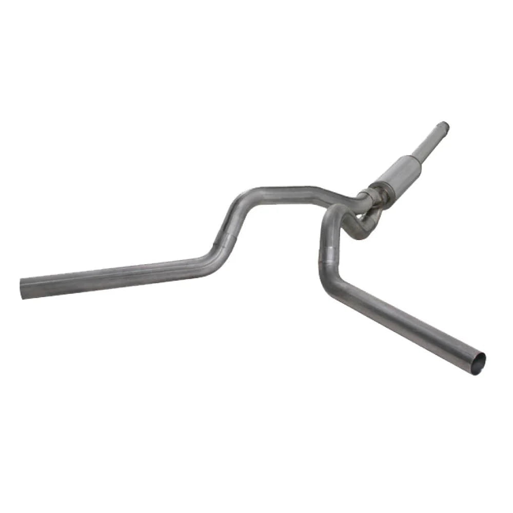 Diamond Eye Performance cat-back exhaust