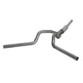 Diamond Eye Performance cat-back exhaust