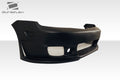 2005-2007 Ford Focus HB Duraflex B-2 Body Kit - 4 Piece - Includes B-2 Front Bumper Cover (106859) B-2 Side Skirts Rocker Panels (106860) Evo Rear Bumper Cover (100052)
