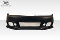 2005-2007 Ford Focus HB Duraflex B-2 Body Kit - 4 Piece - Includes B-2 Front Bumper Cover (106859) B-2 Side Skirts Rocker Panels (106860) Evo Rear Bumper Cover (100052)