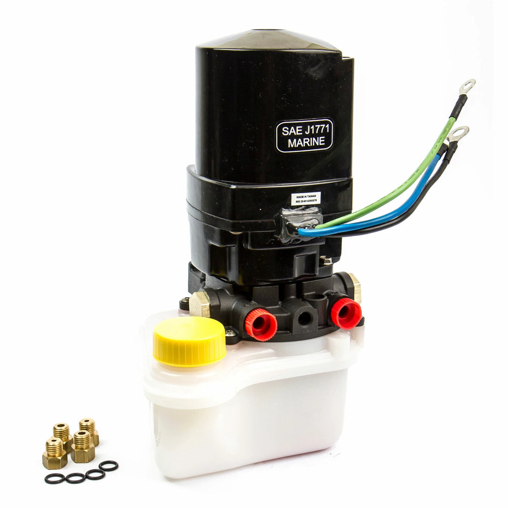 TILT/TRIM MOTOR