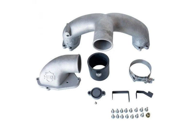 H&S Motorsports intake system