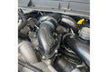H&S Motorsports intake system