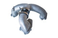 H&S Motorsports intake system detail