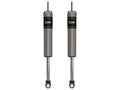 ICON shock absorber