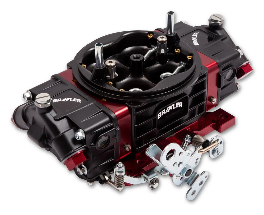 750CFM Carburetor - Brawler Race Series