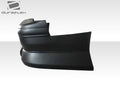 Extreme Dimensions bumper detail