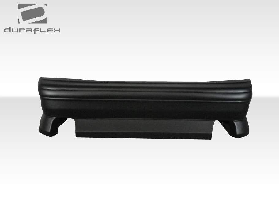 Extreme Dimensions bumper