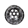Wheel Splined 15x17 Outer Beadlock 6in BS