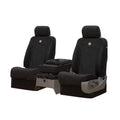 2013 F150 SUPER CREW CAB LEATHER SEATSKINZ BLACK