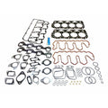 Duramax Head Gasket Kit - LLY LBZ LMM Kit OEM Bolts and Grade C Head Gaskets