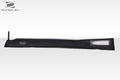 2003-2005 Mitsubishi Eclipse Duraflex Shine Flared Body Kit - 8 Piece - Includes Shine Flared Front Lip Under Spoiler Air Dam (100482) Shine Flared Rear Lip Under Spoiler Air Dam (100125) Shine Flared Side Skirts Rocker Panels (100126) Shine Flared Fender