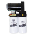 Industrial Series Diesel Fuel System Class 8 Semi 140GPH Universal FASS
