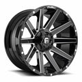 D615 24X12 5X5.0/5.5 GL-BLK-MIL -44