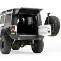 Smittybilt auto part