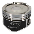 Wiseco Opel C20LET 86.00 mm Bore 30.49 mm CH -13.00 CC Piston Set