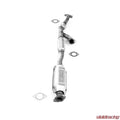 CATALYTIC CONVERTER DIRECT FIT CALIFORNIA
