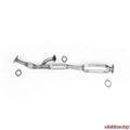 CATALYTIC CONVERTER DIRECT FIT CALIFORNIA