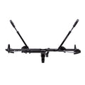 KUAT INNOVAT roof rack close-up