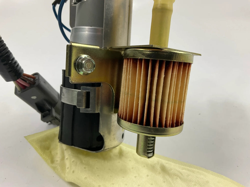FUEL PMP MODULE ASSY