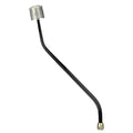 CO SHIFTER GM TH400 BLACK 23' DOUBL