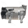 NEW COMPRESSOR