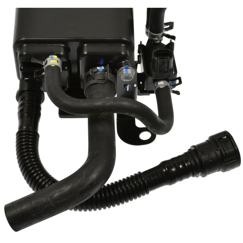 INTERMOTOR FUEL VAPOR CANISTER