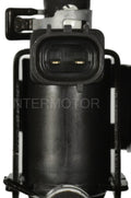 INTERMOTOR FUEL VAPOR CANISTER