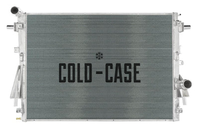 Cold Case Radiators auto part
