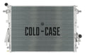 Cold Case Radiators auto part