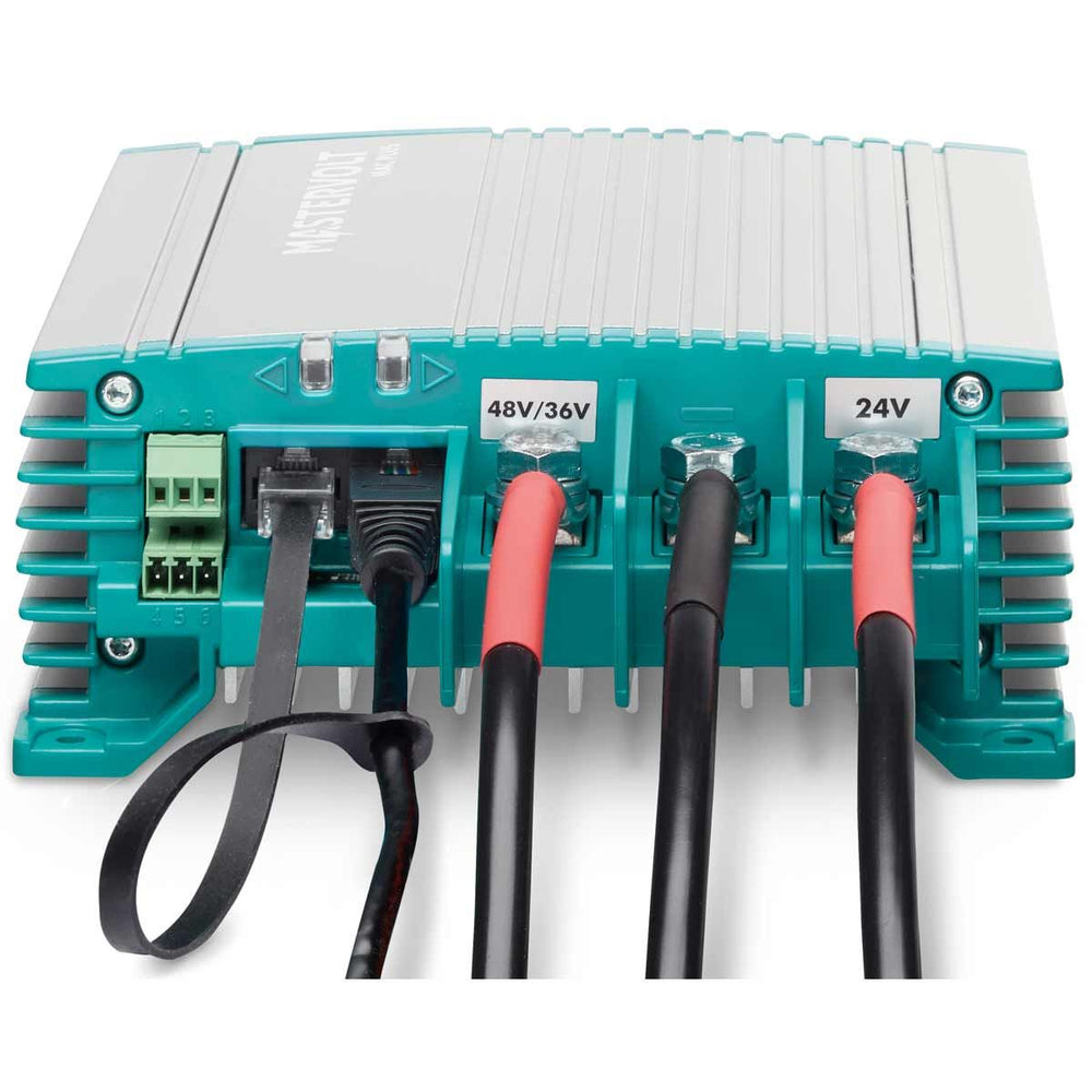 MASTERVOLT MAC PLUS DC/DC CONVERTER