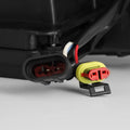 AlphaRex headlights