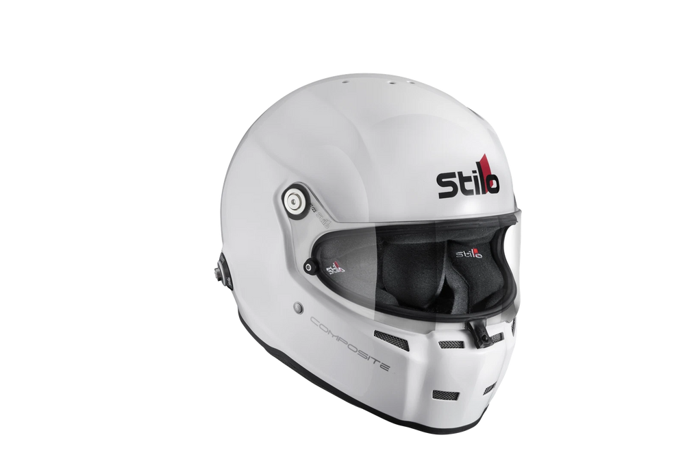 ST5 FN COMP XS/54 WHITE W/BLK SA2020