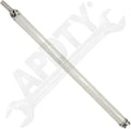 REAR DRIVESHAFT