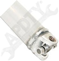 REAR DRIVESHAFT