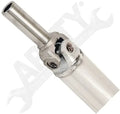 REAR DRIVESHAFT