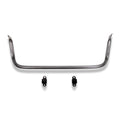Cognito Motorsports silver sway bar