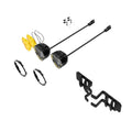 FOG LIGHT KIT FOR MERCEDES SPRINTER