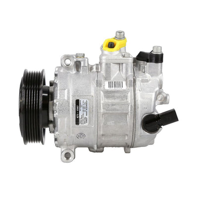 Denso air compressor